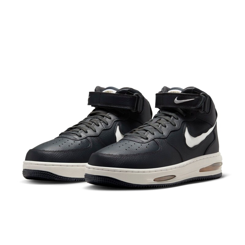 AIR FORCE 1 MID EVO Negro