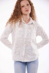 CAMISA FIMA BLANCO CAMISA FIMA BLANCO