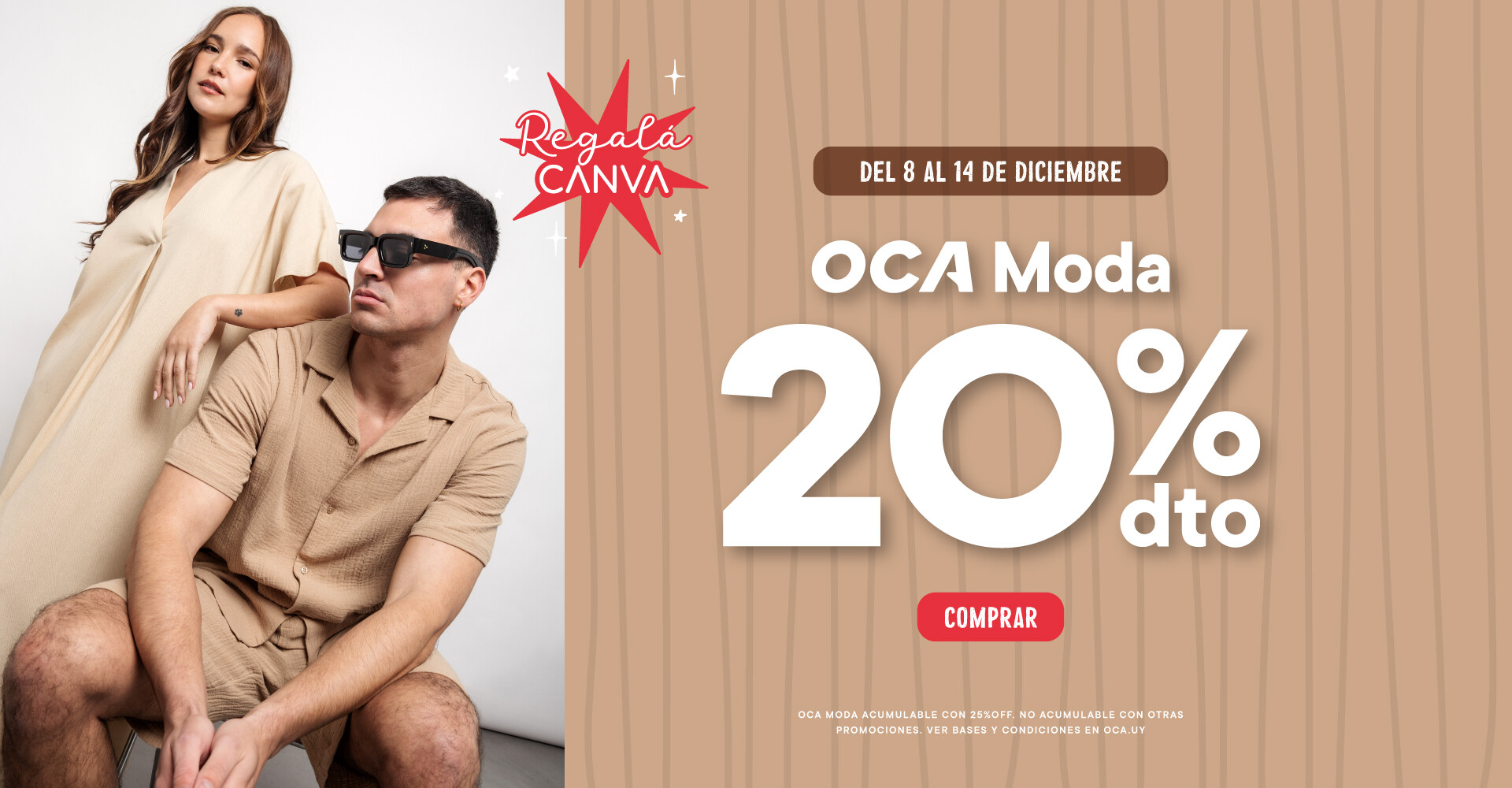 OCA MODA