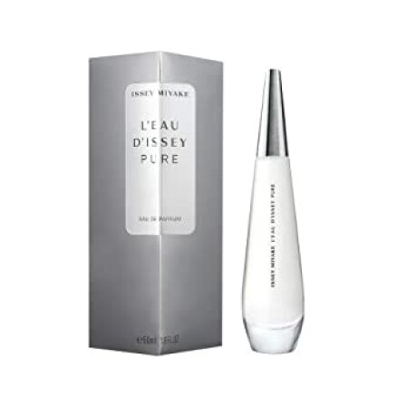Perfume Issey Miyake L'Eau D'Issey Pure EDP 50 ml Perfume Issey Miyake L'Eau D'Issey Pure EDP 50 ml