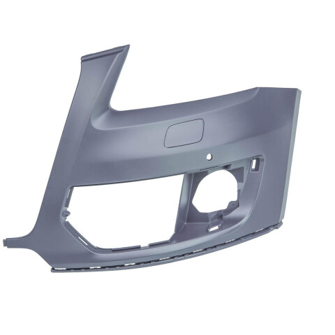 CANTONERA PARAGOLPE IZQUIERDA AUDI Q5 8R 08 CON SENSOR Cantonera Paragolpe Izquierda Audi Q5 8r 08 Con Sensor
