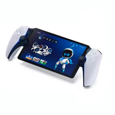 PS5 SONY Portal 8' FHD WiFi Para PlayStation 5 PS5 SONY Portal 8' FHD WiFi Para PlayStation 5
