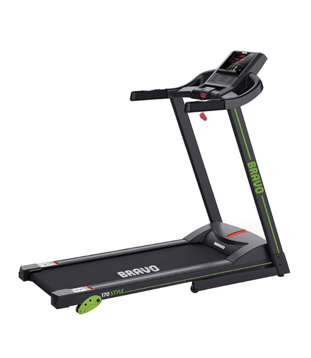CAMINADOR BRAVO 170 STYLE 