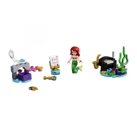 Lego Disney Ariel's Underwater Symphony Lego Disney Ariel's Underwater Symphony