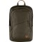 Mochila Fjallraven Raven 28 Laptop 15" Unisex Dark Olive