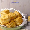 GALLETAS DE CAMPO PAGNIFIQUE X6 GALLETAS DE CAMPO PAGNIFIQUE X6