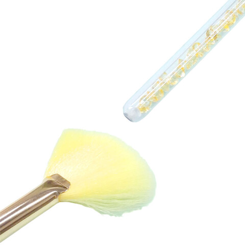 Brocha maquillaje 15cm Brocha Maquillaje 15cm