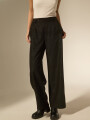 Pantalon Myros Negro