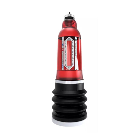 Bomba De Succión Bathmate Hydromax X20 Bomba De Succión Bathmate Hydromax X20