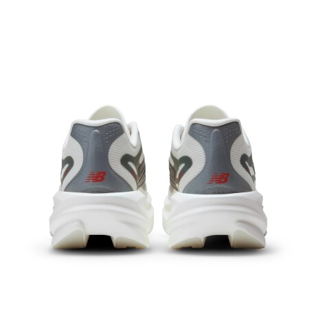 Championes New Balance de Dama Supercomp Rebel WREBX42Z WHITE