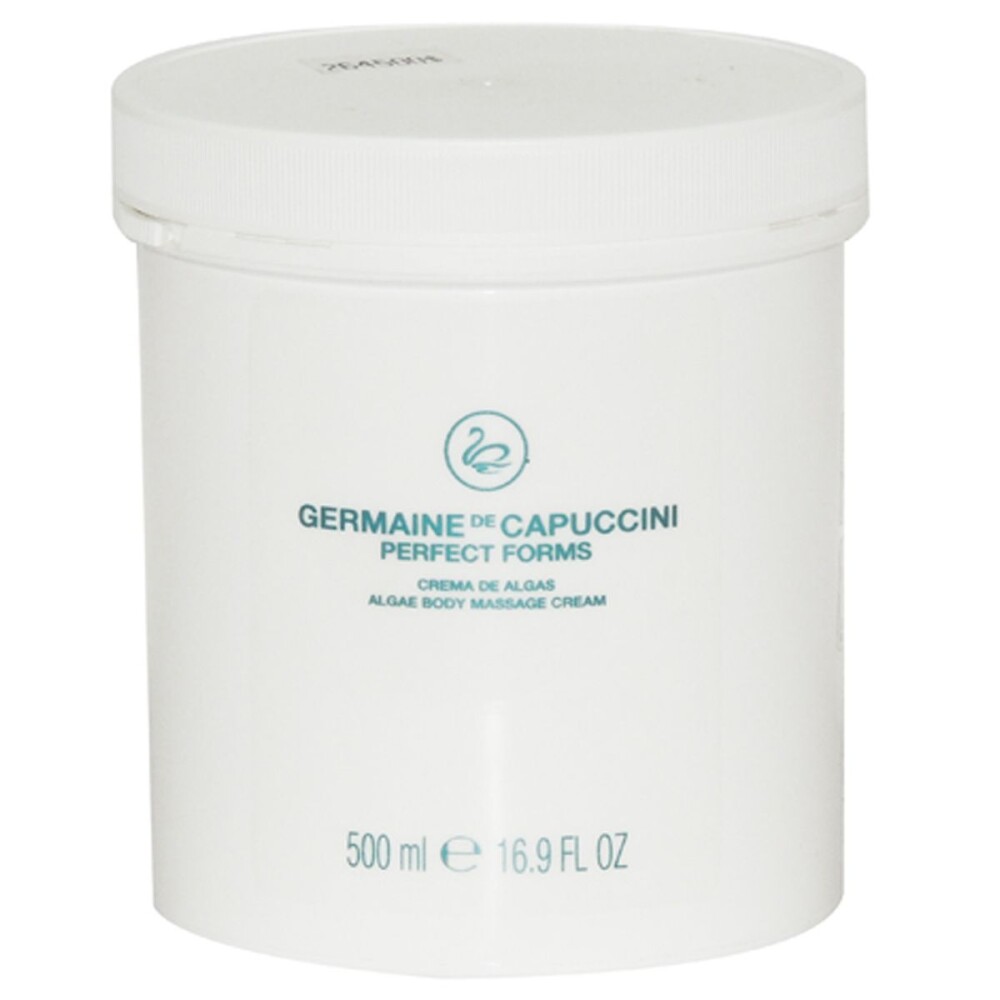 GERMAINE C.CREMA ALGAS POTE X 500 ML. única