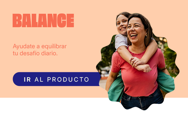 BALANCE