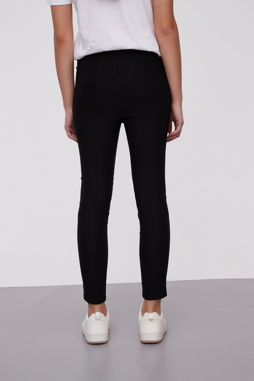 Calza Ranald Negro