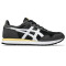 Tiger Runner II - Hombre Black/White