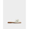 LAVINIA MEDIUM BROWN WHITE
