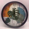 Reloj Redondo D/Pared 30Cm. N/a
