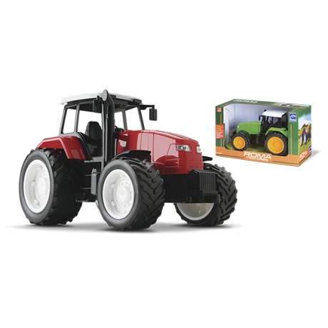 TRACTOR ROMA 0360 TRACTOR ROMA 0360