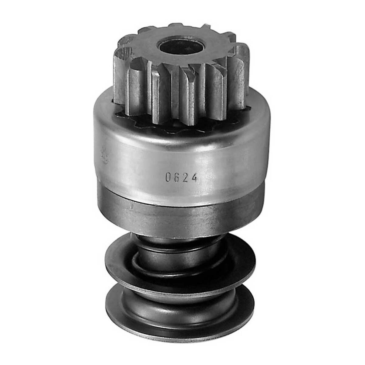 BENDIX ARRANQUE FORD CARGO 12D 3E D.REMY ZEN 