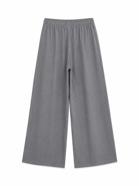 PANTALON MASAL GRIS