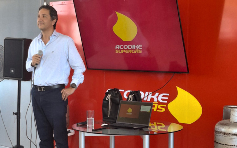 Brindis de fin de año en Acodike: reconocimientos, balance 2025 y mirada al 2026