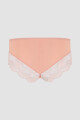 Bombacha kayser Rosa coral