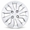JUEGO 4 TAZAS RUEDA 14'' - ONIX / PRISMA / CORSA / CELTA / AGILE JUEGO 4 TAZAS RUEDA 14'' - ONIX / PRISMA / CORSA / CELTA / AGILE