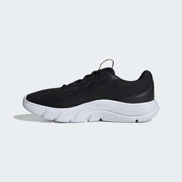 Championes Adidas Cloudfoam Flex Negro
