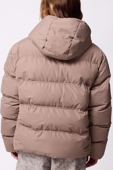 CAMPERA RAVIOT DIXIE Taupe