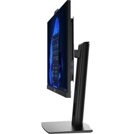 Equipo All In One Msi Core I5 4.7GHZ, 16GB, 1TB Ssd, 24" Fhd Touch 001