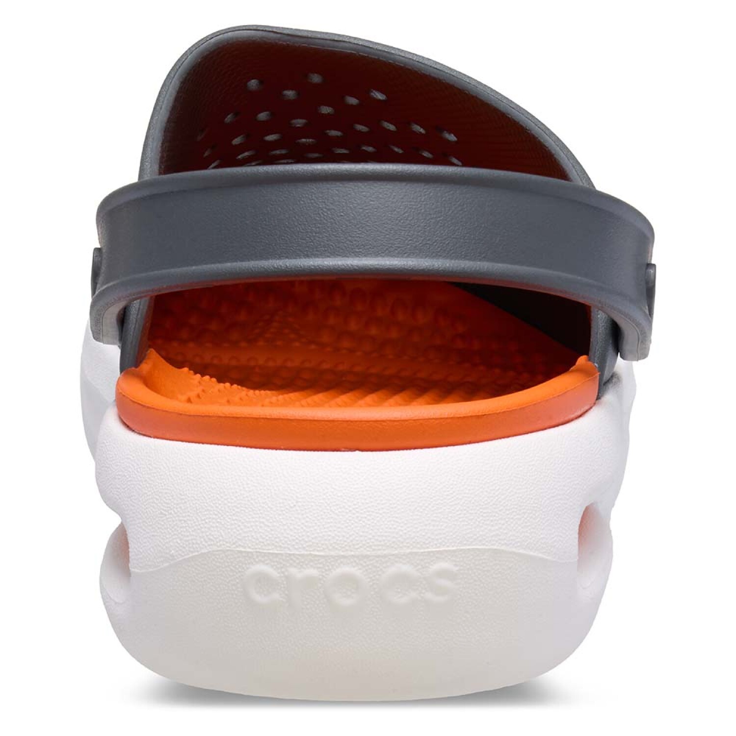 Grey Inmotion Crocs Crocs InMotion Clog Unisex — Crocs