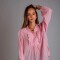 Camisa ALDEA Rosa