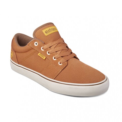 ETNIES BARGE LS Orange