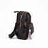 MOCHILA AELIANA NEGRA MOCHILA AELIANA NEGRA