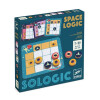 Juego de ingenio Space Sologic Djeco Juego de ingenio Space Sologic Djeco