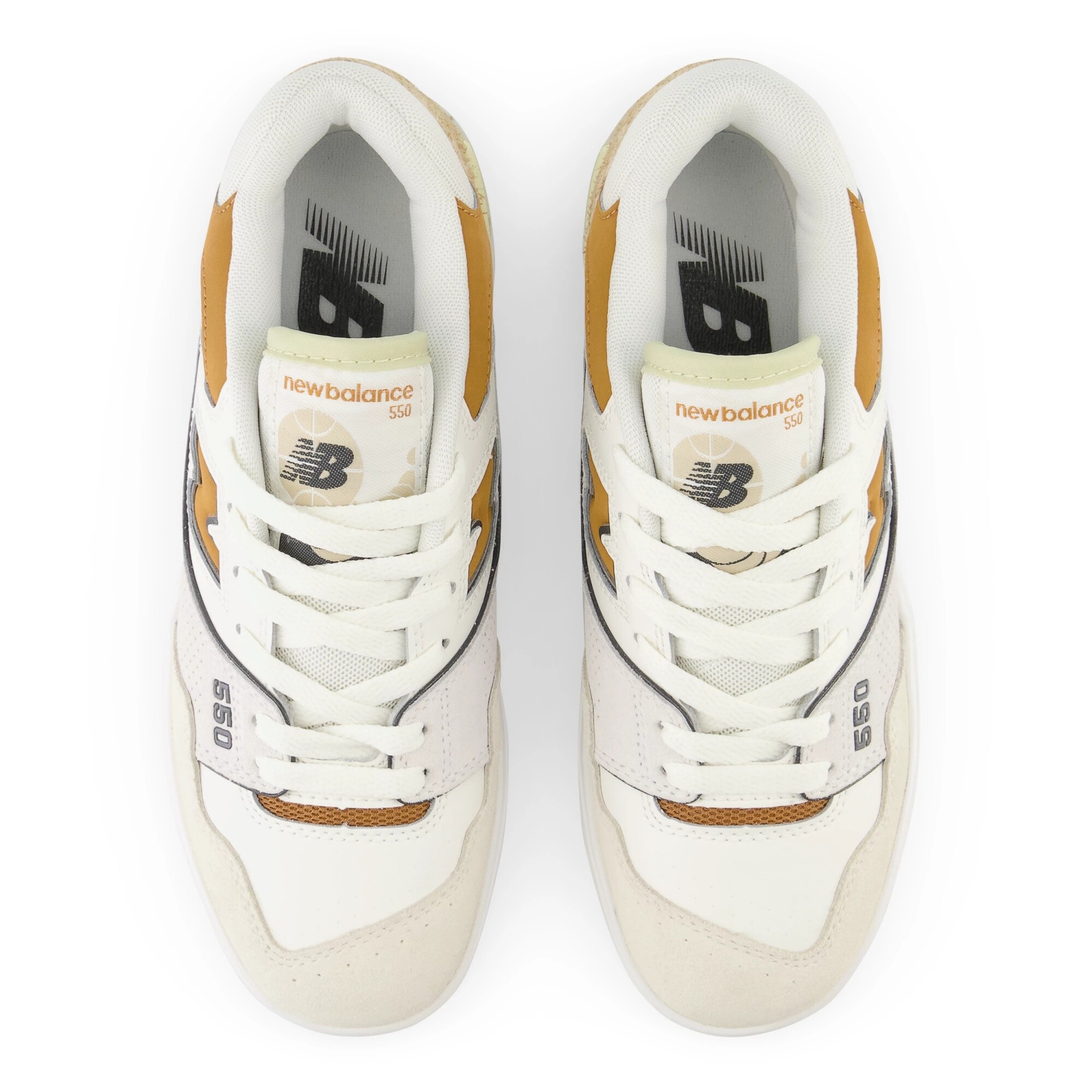 Championes New Balance Dama 550 BBW550ST SEA SALT Sportmarket