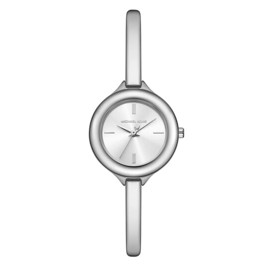 Reloj MICHAEL KORS IZZY Acero Plateado Esfera 28mm 0