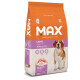 Max Professional Line Adultos Light Pollo & Arroz 15 kgs