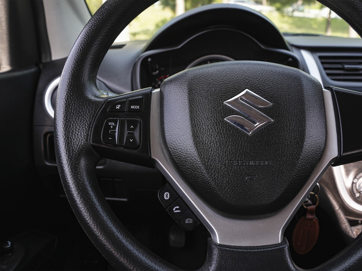 Suzuki Celerio GL 1.0 Extra Full | Permuta / Financia Suzuki Celerio GL 1.0 Extra Full | Permuta / Financia