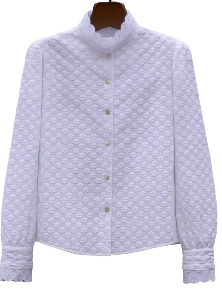 Blusa Brisa