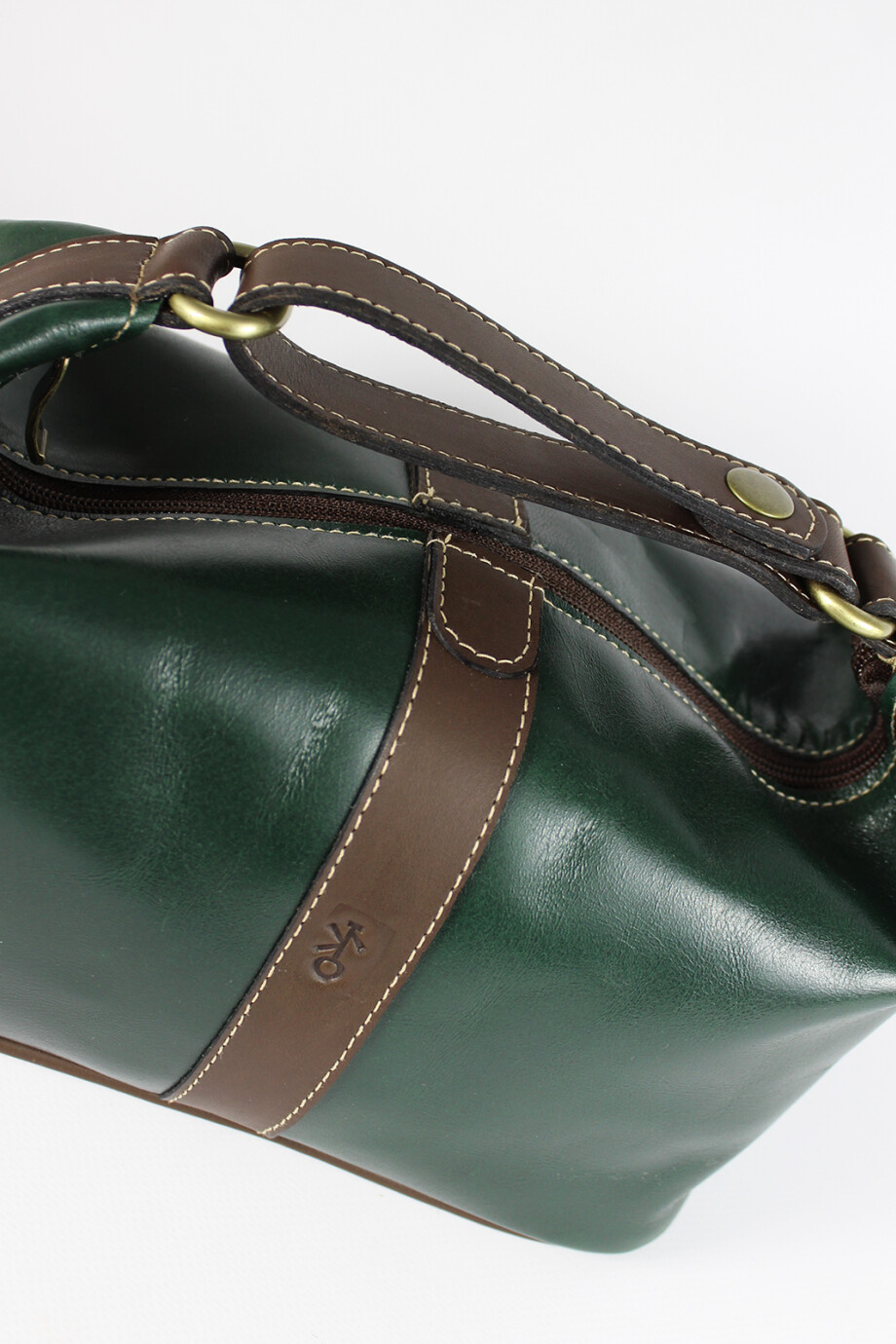 Neceser Aurora Verde