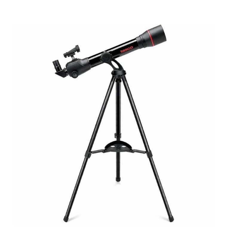 Telescopio Tasco Refractor Spacestation 800x70mm Telescopio Tasco Refractor Spacestation 800x70mm