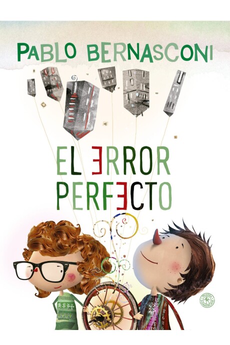 EL ERROR PERFECTO EL ERROR PERFECTO