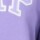 Canguro Logo Gap Mujer Wisteria Blossom