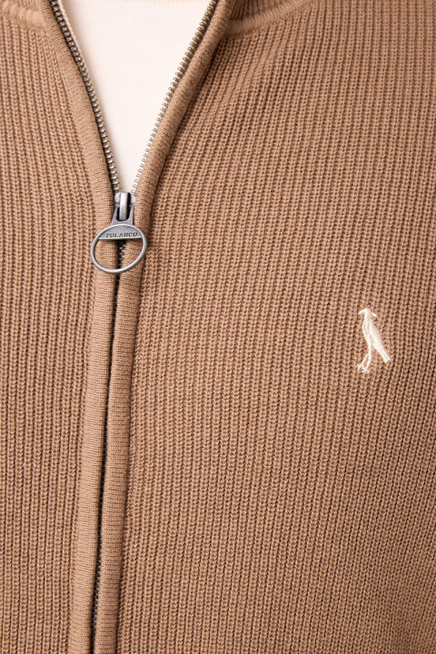 CARDIGAN GONG POLANCO Mani