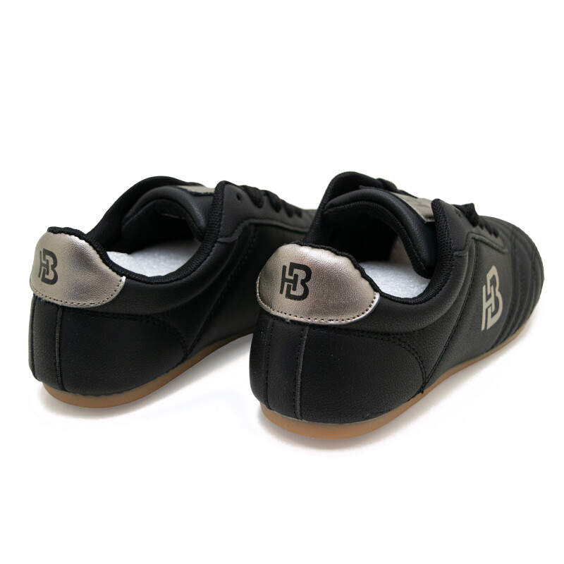 Championes The Brooklyn Haus GLOW de Mujer - GLOW Negro