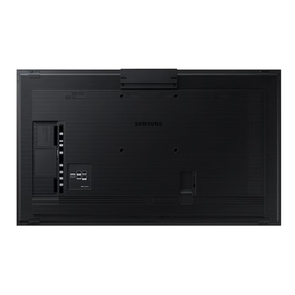 Pantalla Interactiva Samsung Qm43b-t 43" Táctil 4k Ultra Hd PANTALLA SAMSUNG 43" UHD TOUCH QMB-T