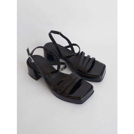 Taco Yuli Black