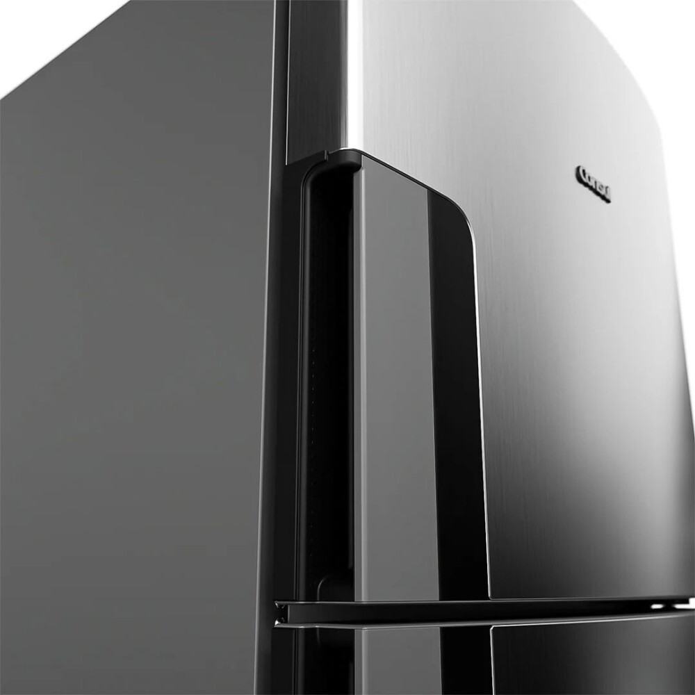 Heladera 407L Inox Inverter - No Frost - Modelo CRM44AKDUW - Consul Heladera 407L Inox Inverter - No Frost - Modelo CRM44AKDUW - Consul