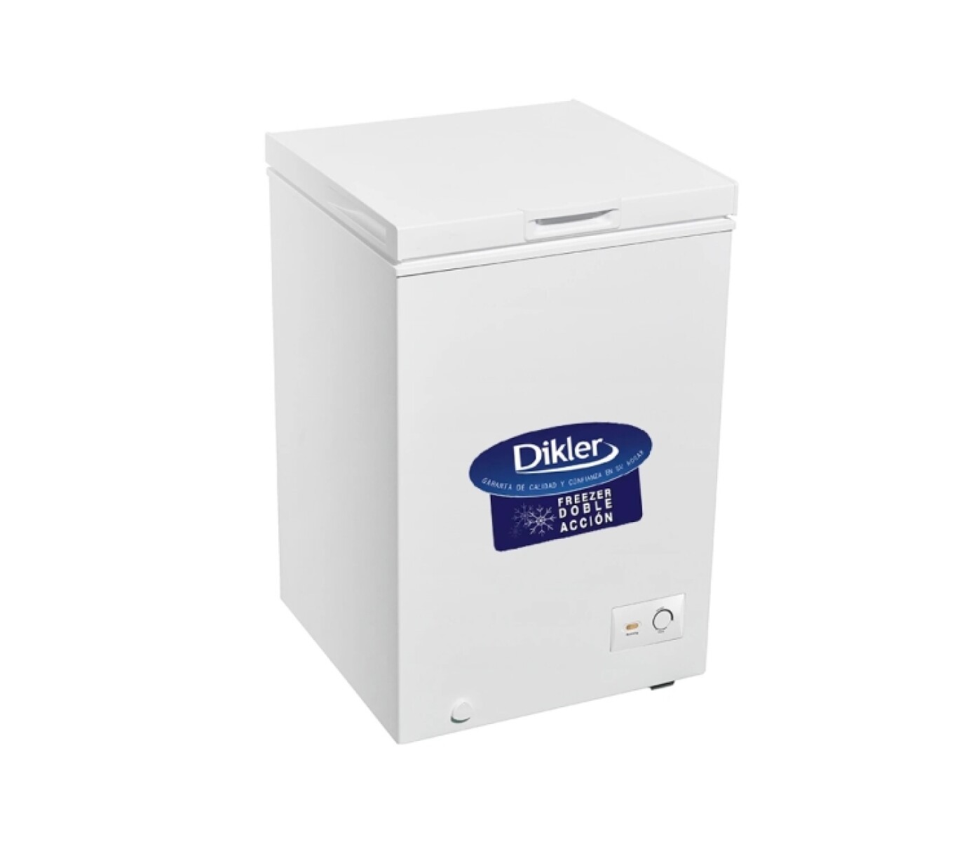 Freezer Dikler 100l F-100 
