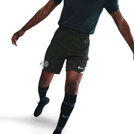 Short Chelsea FC Strike de Hombre Verde